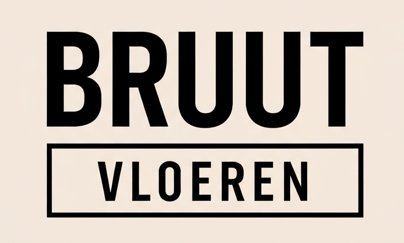 Bruut Vloeren